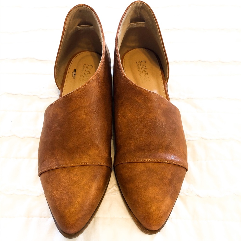 Ankle Booties